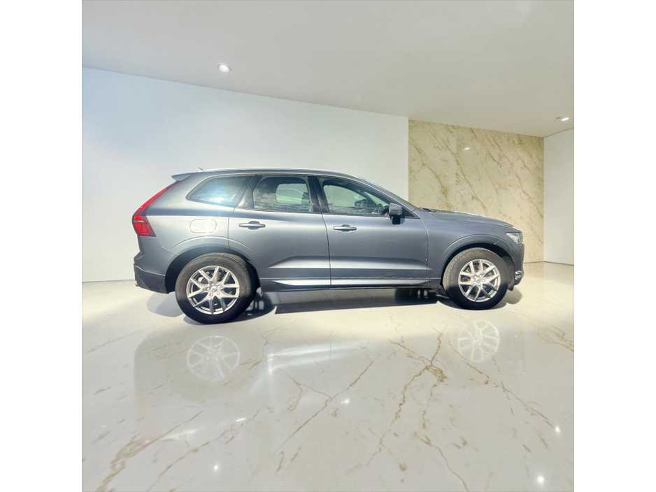 2018 Volvo XC60 2L Diesel For Sale Images