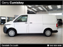 2022 VOLKSWAGEN TRANSPORTER T6 28 PVS TDI 110BHP