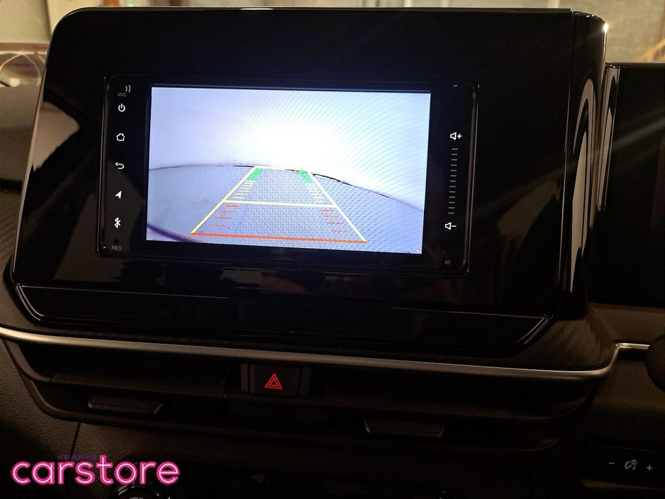 Nissan Note NOTE e-POWER SVE — thumbnail 18