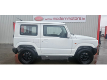 2024 Suzuki Jimny 0.9L Petrol For Sale Images