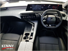 2026 Peugeot 3008 1.2L Petrol Hybrid For Sale Images