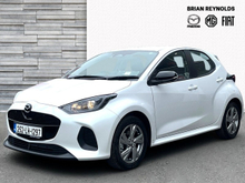 Mazda Mazda2 HYBRID Exclusive-Line AT