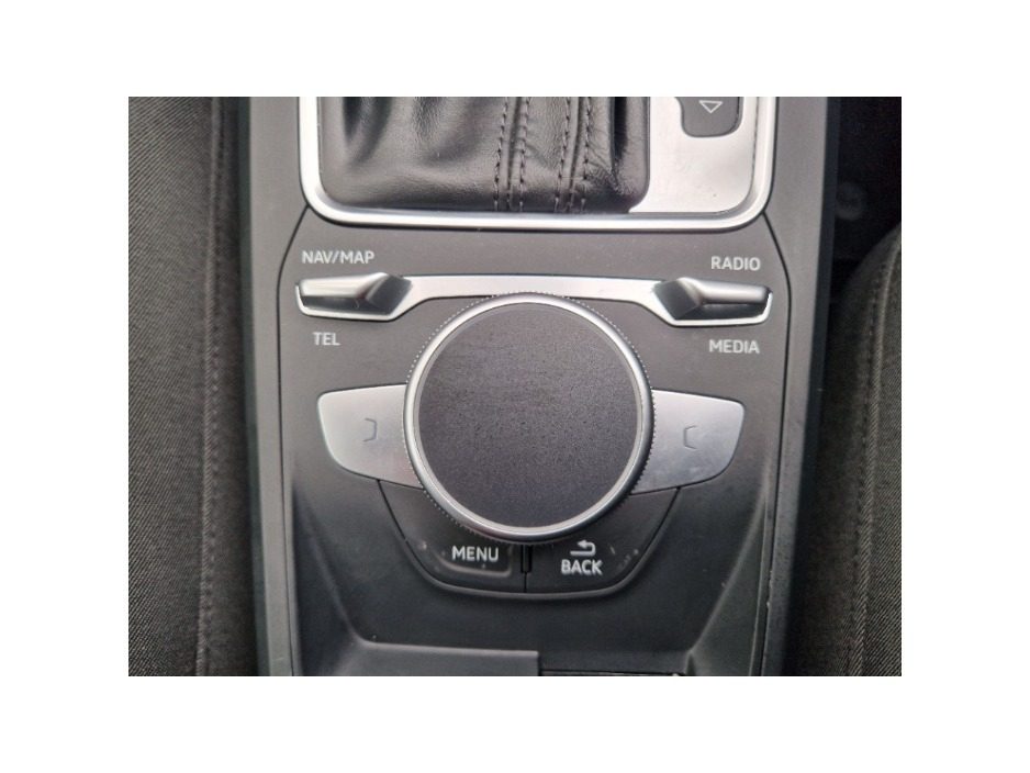 2017 Audi Q2 1L Petrol For Sale Images