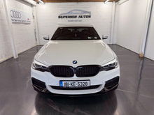 2018 BMW 5 Series 2L Diesel For Sale Images