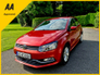 2016 VOLKSWAGEN POLO 18,000 Mls+ Warranty+ 2 Year NCT