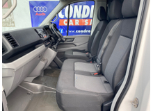 2020 Volkswagen Crafter 2.0L Diesel For Sale Images