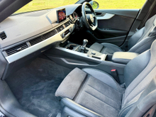 2018 Audi A5 2L Diesel For Sale Images