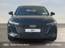 Audi A5 SE E-Hybrid Quattro from €624...