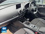 2018 AUDI A3 1.6 TDI S Line 4DR