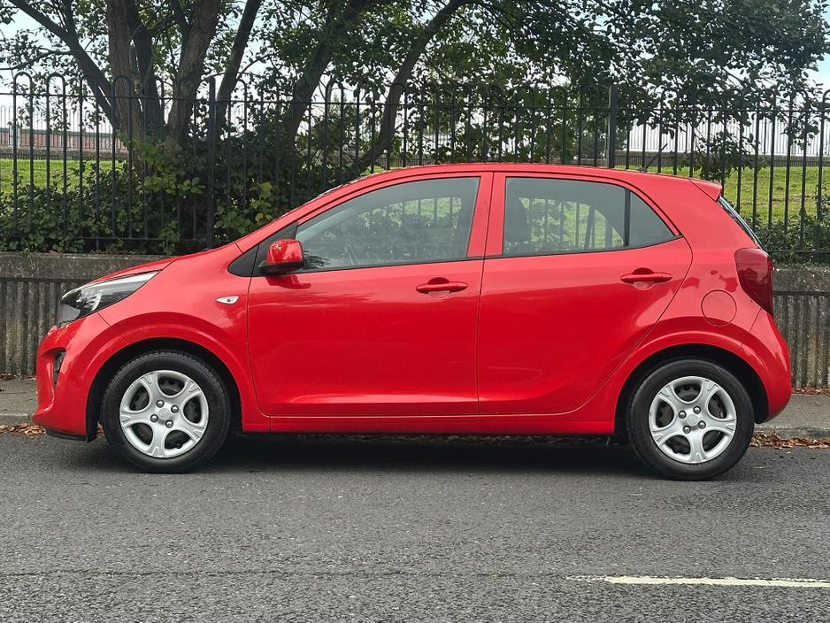 Kia Picanto 1.0 TX 5DR — thumbnail 7