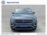 2022 VOLKSWAGEN T-ROC 1.0TSI 110BHP STYLE