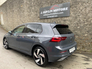 2021 VOLKSWAGEN GOLF GTE 1.4 TSI PHEV 245bhp 