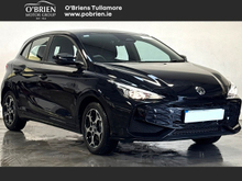 MG MG3 MG3 EXCITE HYBRID+ 5DR AUTO