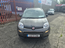 2023 Fiat Panda 1L Petrol For Sale Images
