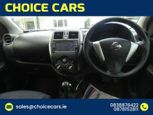 2019 Nissan Micra 1.2L Petrol For Sale Images