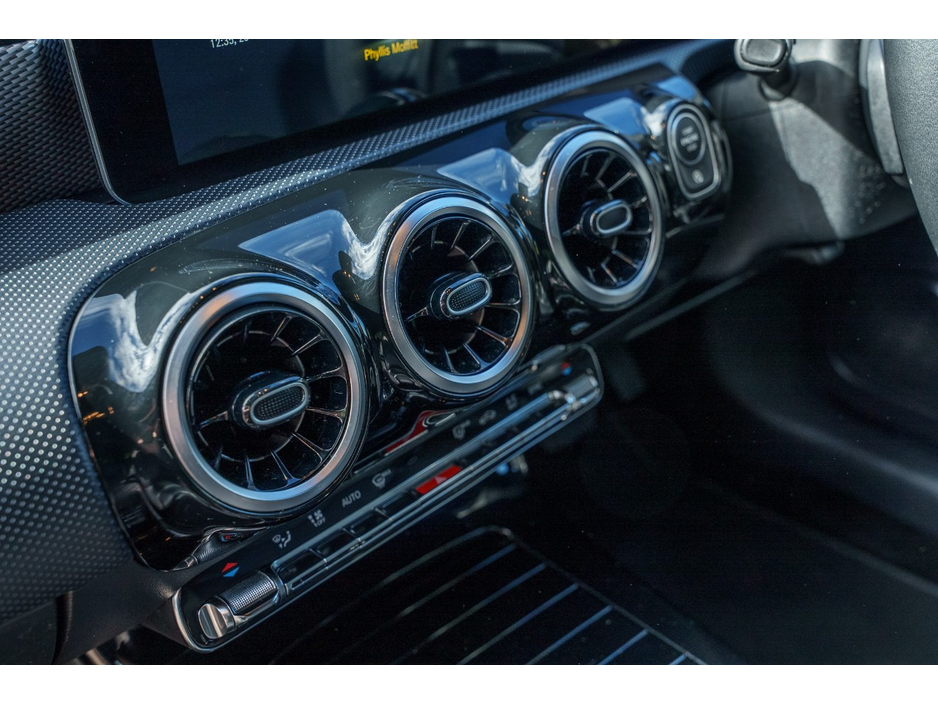 2018 Mercedes-Benz A Class 1.3L Petrol For Sale Images