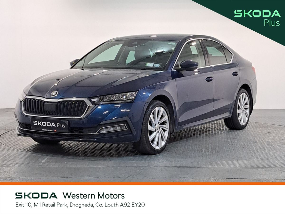 Skoda Octavia OCTAVIA E30 2.0TDI 115HP — thumbnail 11