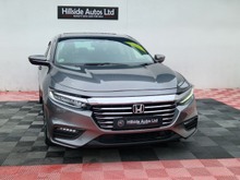 2020 Honda Insight 1.5L Petrol Hybrid For Sale Images