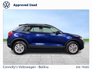 2018 VOLKSWAGEN T-ROC 1.0 TSI 115bhp Design