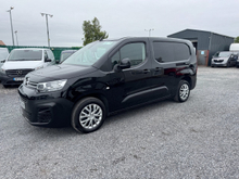 2022 Citroen Berlingo 1.5L Diesel For Sale Images