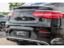 2018 Mercedes-Benz GLC Class 2.1L Diesel For Sale Images
