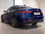 2017 ALFA ROMEO GIULIA 2.2JTD 180HP SUPER SPORT 4DR A