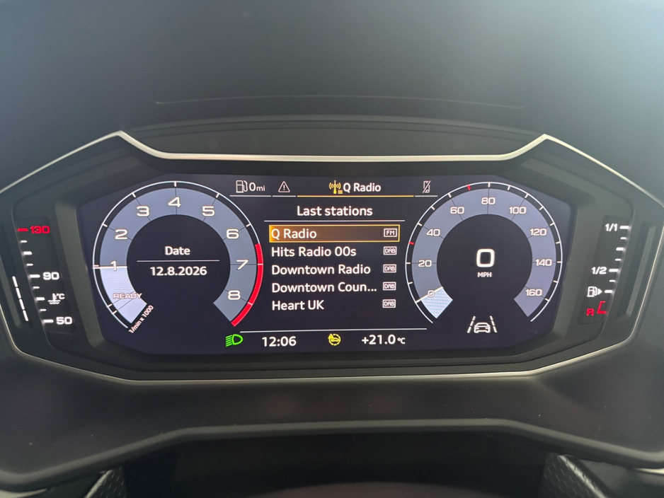 2023 Audi A1 1L Petrol For Sale Images