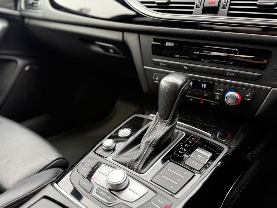 2015 Audi A6 2L Diesel For Sale Images