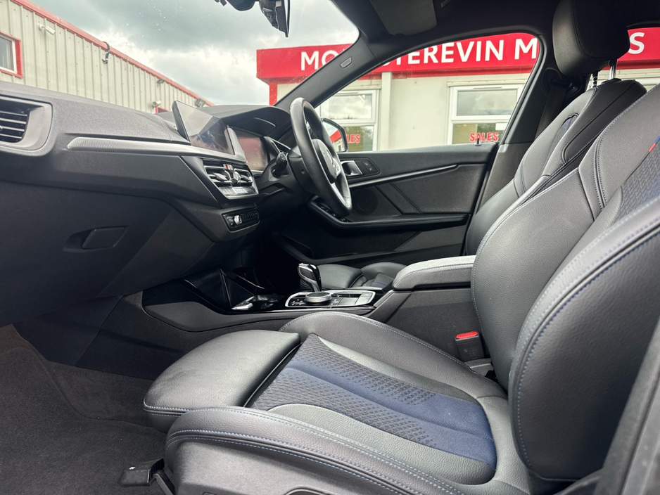 2024 BMW 2 Series 1.5L Petrol For Sale Images