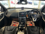 2015 VOLVO XC60 2.0 R-DESIGN NAV D4 181BH 181BHP 5DR