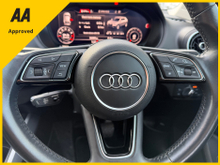 2020 Audi Q2 1L Petrol For Sale Images