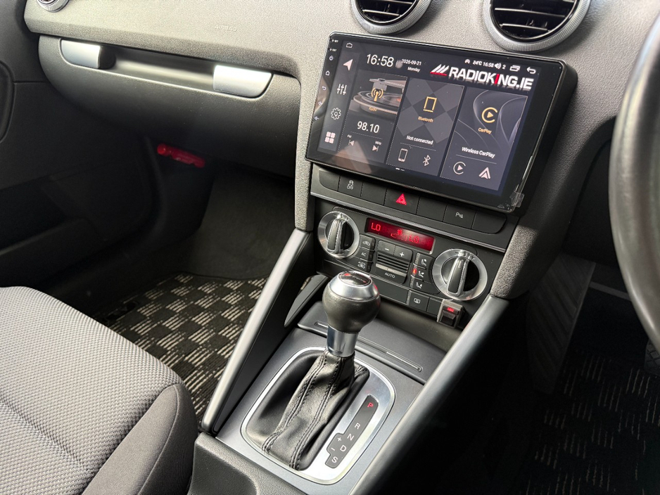 2011 Audi A3 1.4L Petrol For Sale Images