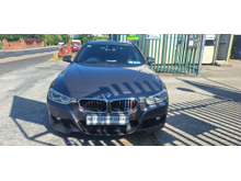 2016 BMW 3 Series 2L Diesel For Sale Images