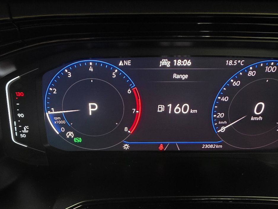 2021 Volkswagen Polo 1L Petrol For Sale Images