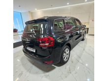 2018 Citroen C4 1.6L Diesel For Sale Images