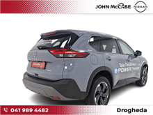 2025 Nissan X-Trail 1.5L Hybrid For Sale Images