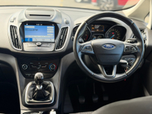 2017 Ford C-Max 1.5L Diesel For Sale Images