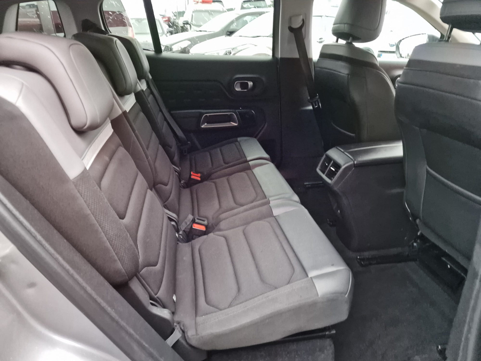 2022 Citroen C5 Aircross 1.5L Diesel For Sale Images
