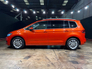 2017 VOLKSWAGEN TOURAN 1.4 AUTOMATIC - REVERSE CAMERA - CRUISE CONTROL