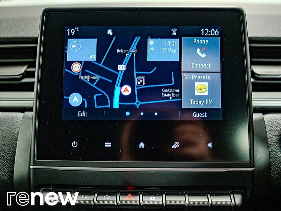Renault Captur E-TECH Plug-in 160 Auto S-Edition — thumbnail 20