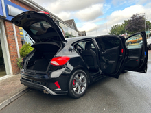 2020 Ford Focus 1L Petrol For Sale Images