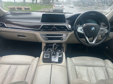 2016 BMW 7 Series 3L Diesel For Sale Images