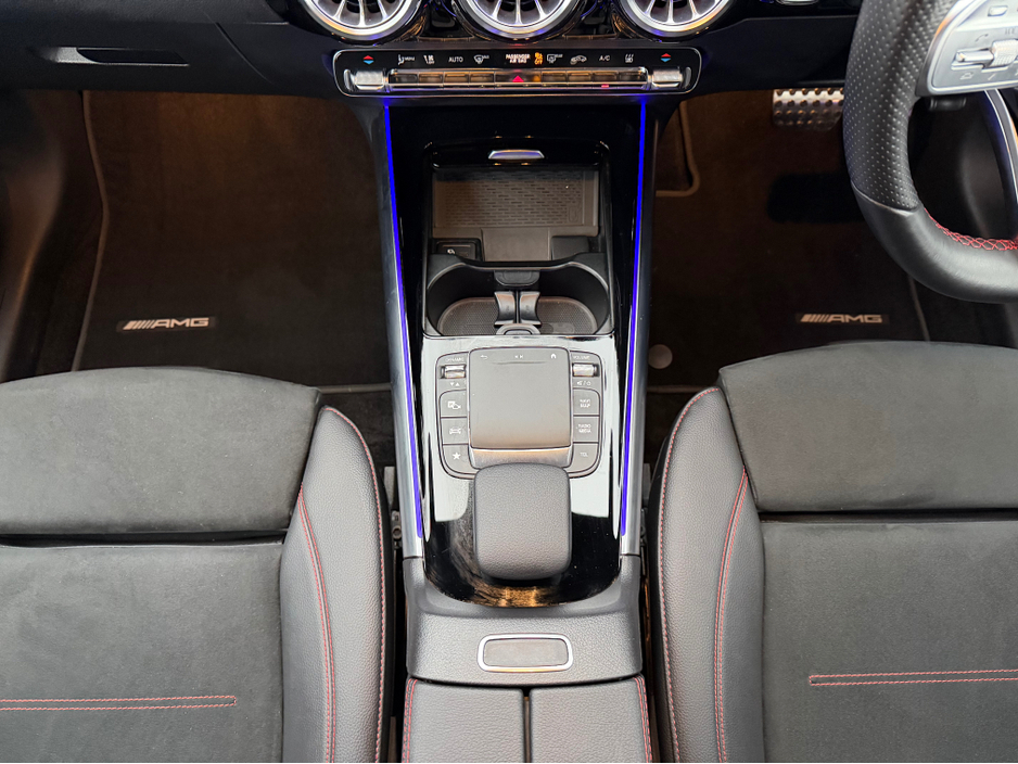 2023 Mercedes-Benz EQA 0L Electric For Sale Images