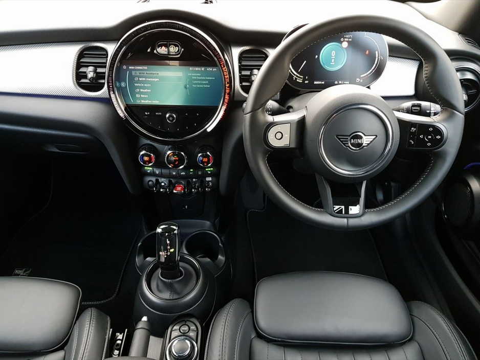 2023 MINI Hatch 1.5L Petrol For Sale Images