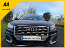 2020 Audi Q2 1L Petrol For Sale Images