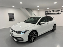 2021 Volkswagen Golf 1L Petrol For Sale Images