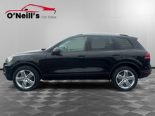 2017 Volkswagen Touareg 3L Diesel For Sale Images