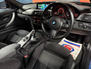 2017 BMW 3 SERIES 320d M Sport Auto