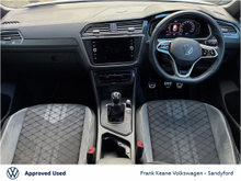 Volkswagen Tiguan *R-Line* 2.0 TDI 150HP...