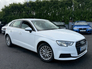 2018 AUDI A3 1.6 TDI SE TECHNIK 116PS 5DR